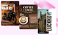 create any canva graphic design and canva video