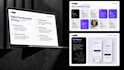 design and redesign presentations and pitch decks