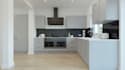 design professional kitchen cabinet shop drawings and detailed elevations