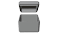 do plastic enclosure pcb housing raspberry pi box 3d product design electronic