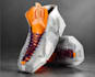 create 3d sneaker design and footwear 3d modeling