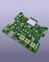 design mixed signal pcb, analog digital circuit and pcb layout