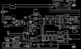 reverse engineer pcb, redesign schematic, clone pcb and create gerber