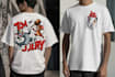 create custom dog and cat t