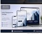 build a secure professional website