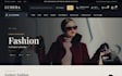 build a modern responsive website using HTML CSS javascript
