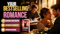be romance ghostwriter fiction ghostwriter, novel ghostwriter, or ghostwriter
