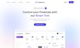 build custom web applications as a full stack developer
