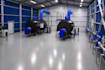 professional 3d machine designs and mechanical cad models