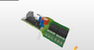 create multi layer pcb designs ready for manufacturing