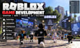 do roblox full game creation roblox developer roblox scripter fix roblox script