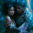 create a romantic book cover that captures love and emotion