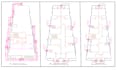 create professional electrical and plumbing drawings in autocad