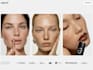 create a 3d interactive website with premium custom animations