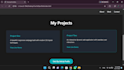 html CSS frontend web development and responsive coding