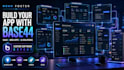 be your base44 lovable replit and bolt bug fixing expert