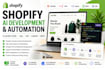 do shopify claude code shopify website n8n shopify claude api shopify liquid mcp