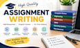 copyright and write assignments