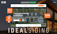 design and build a strategic cro website