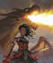 design fantasy book cover