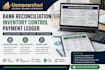 audit and reconcile your inventory and stock records