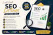 do seo listing,product listing and listing on shopify