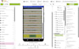 android app development and debug
