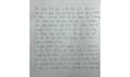provide personalized handwriting services