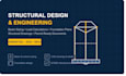 create structural design, beam sizing, load calculations and foundation plans