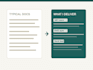 write clear API documentation and developer guides