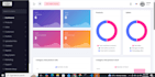 develop custom laravel PHP web application and admin dashboard