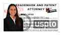 register your trademark and office action as a uspto attorney, search