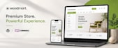 create or customize your woodmart theme woocommerce store