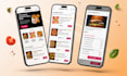 create restaurant qr code menu