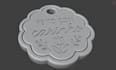 convert 2d image to 3d model, stl file for 3d printing