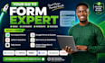 formstack jotform tally online form ghl google form quizzes zapier integration