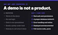 build ai web app saas mvp and internal tool as your ai developer