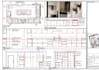 create architectural technical drawings and 3d model designs
