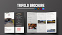 create company brochure design