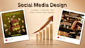 create social media posts