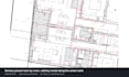 draft residential electrical drawings in dwg with a bill of quantities