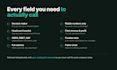 build a verified french b2b lead list
