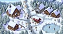 design 2d top down pixel art rpg srpg tileset map scenes background environments