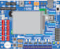 design pcb enclosure, 3d cad, electronic housing 3d printing