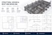create a structural bim model in autodesk revit