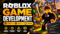 develop your roblox game with scripting and roblox studio