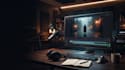 create a faceless youtube storytelling video