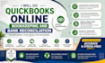 do quickbooks online bookkeeping and bank reconciliation
