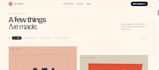design website creation with modern design tools