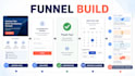 build your ghl sales funnel and automated client onboarding